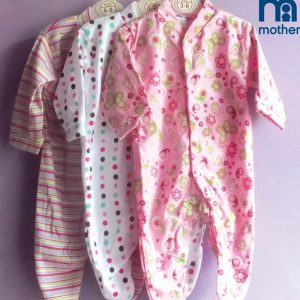 mothercare-sleepsuits-closed-feet-3-pack-147643